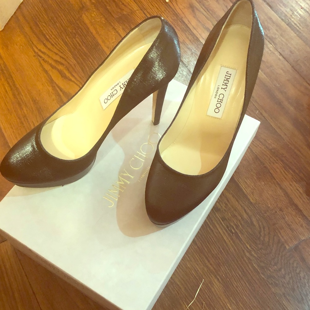 Jimmy Choo Pumps